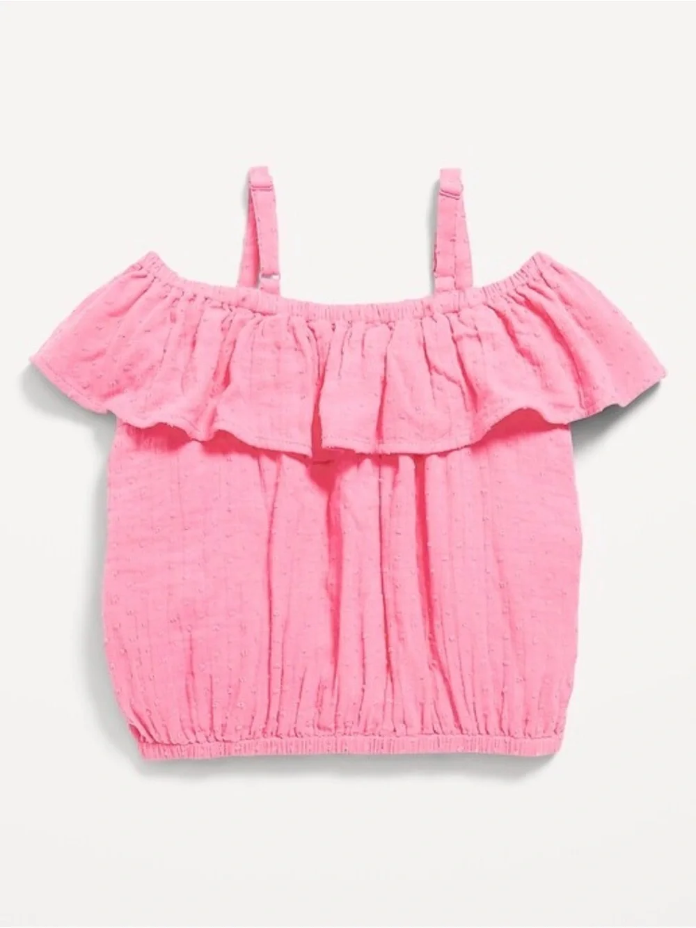 Old Navy charming pink